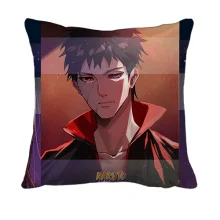 3D подушка Naruto characters 38
