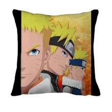 3D подушка Naruto and Sasuke 12