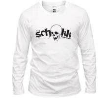Лонгслив Schokk