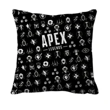 3D подушка APEX Legends Арт