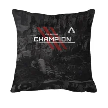 3D подушка You Are The Champion APEX Legends