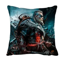 3D подушка Assassin’s Creed Valhalla