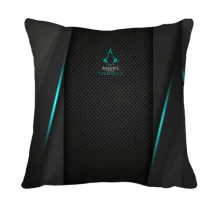 3D подушка Assassin’s Creed Valhalla мини