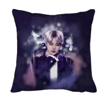 3D подушка BTS Jimin