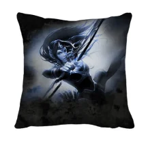 3D подушка Mirana (Dota 2)