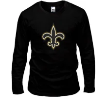 Лонгслив New Orleans Saints
