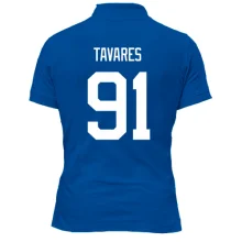 Футболка поло John Tavares