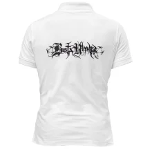 Футболка поло Busta Rhymes