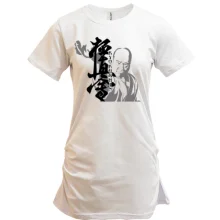 Туника Kyokushin