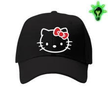 Кепка Kitty