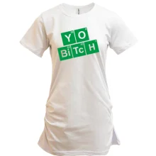 Туника You bitch