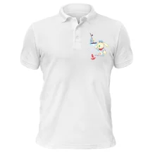 Футболка поло my ship
