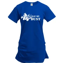 Туника Eat My Dust