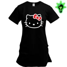Туника Kitty