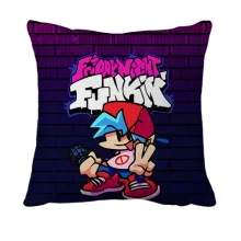 3D подушка Friday Night Funkin