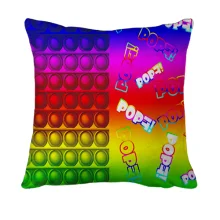 3D подушка POP it!