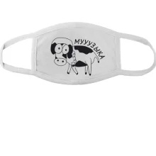 Маска Мууузыка