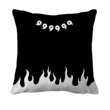 3D подушка White Uchiha Madara