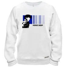 Свитшот Cowboy Bebop