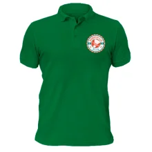 Футболка поло Badminton Club Society