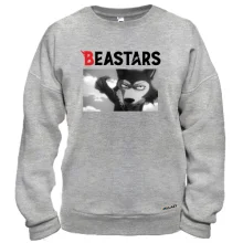 Свитшот BEASTARS, Legosi