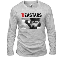 Лонгслів BEASTARS, Legosi