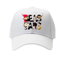 Кепка Beastars