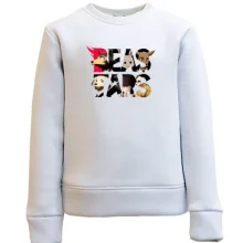 Детский свитшот Beastars