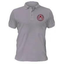 Футболка поло canada hockey 2