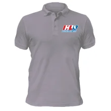 Футболка поло International Hockey League (IHL)