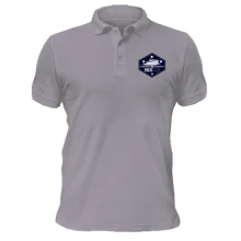 Футболка поло yacht club