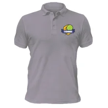 Футболка поло Tennis
