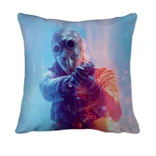 3D подушка Battlefield V Game