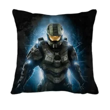 3D подушка Halo 4 Master Chief