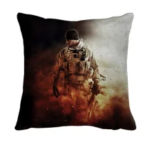3D подушка Medal Of Honor - Warfighter