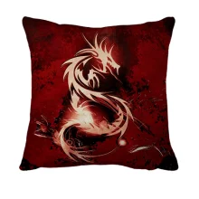 3D подушка Mortal Kombat Dragon