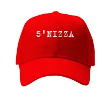 Кепка 5'Nizza