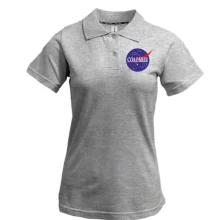 Футболка поло Соломия (NASA Style)
