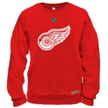 Світшот Detroit Red Wings