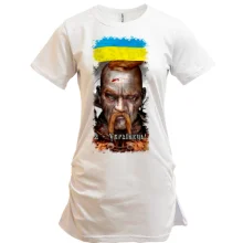 Туника Украинец (с казаком)