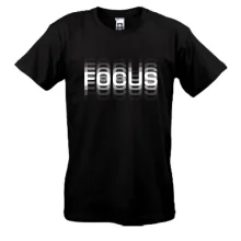 Футболка пьяный Focus