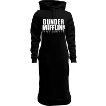 Худи платье The Office - Dunder Mifflin