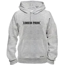 Толстовка Linkin Park Лого