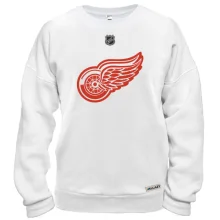 Реглан Detroit Red Wings 3