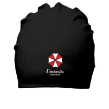 Хлопковая шапка Umbrella corporation