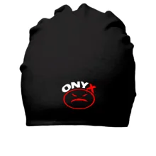 Бавовняна шапка Onyx (2)