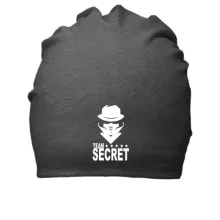 Хлопковая шапка Team Secret
