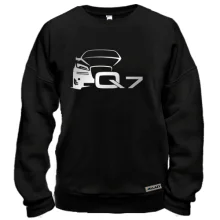 Свитшот Audi Q7