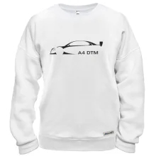 Свитшот Audi A4 DTM