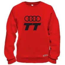Свитшот Audi TT